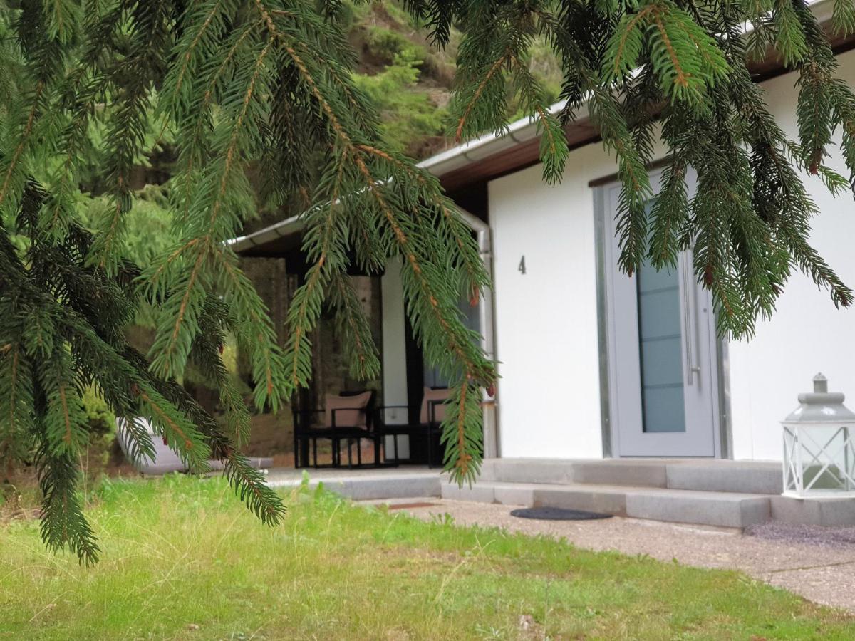 Waldhotel Rennsteighoehe Frauenwald Extérieur photo