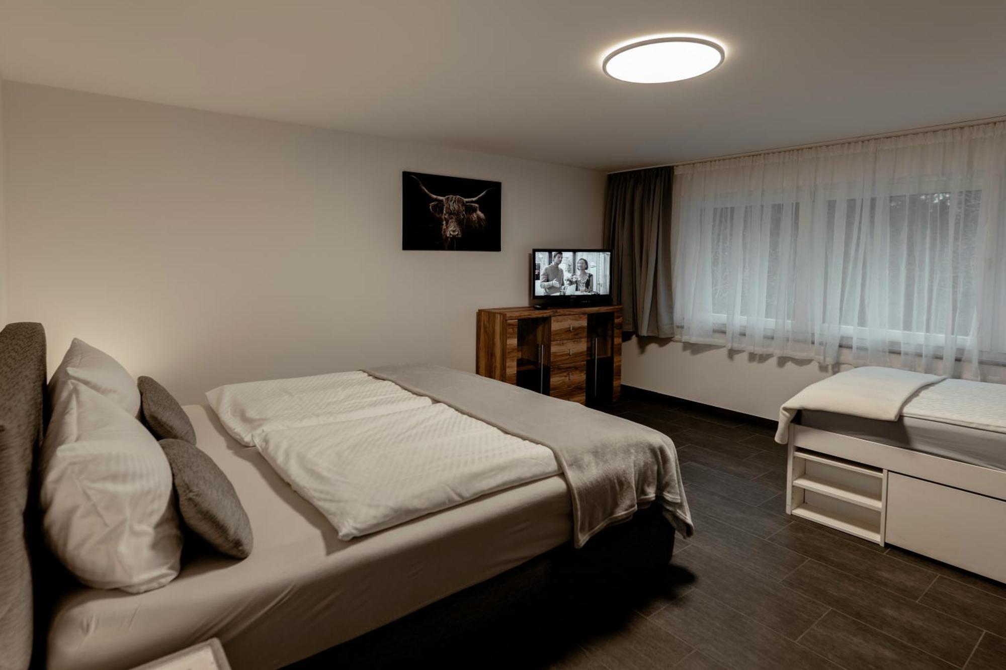 Waldhotel Rennsteighoehe Frauenwald Extérieur photo