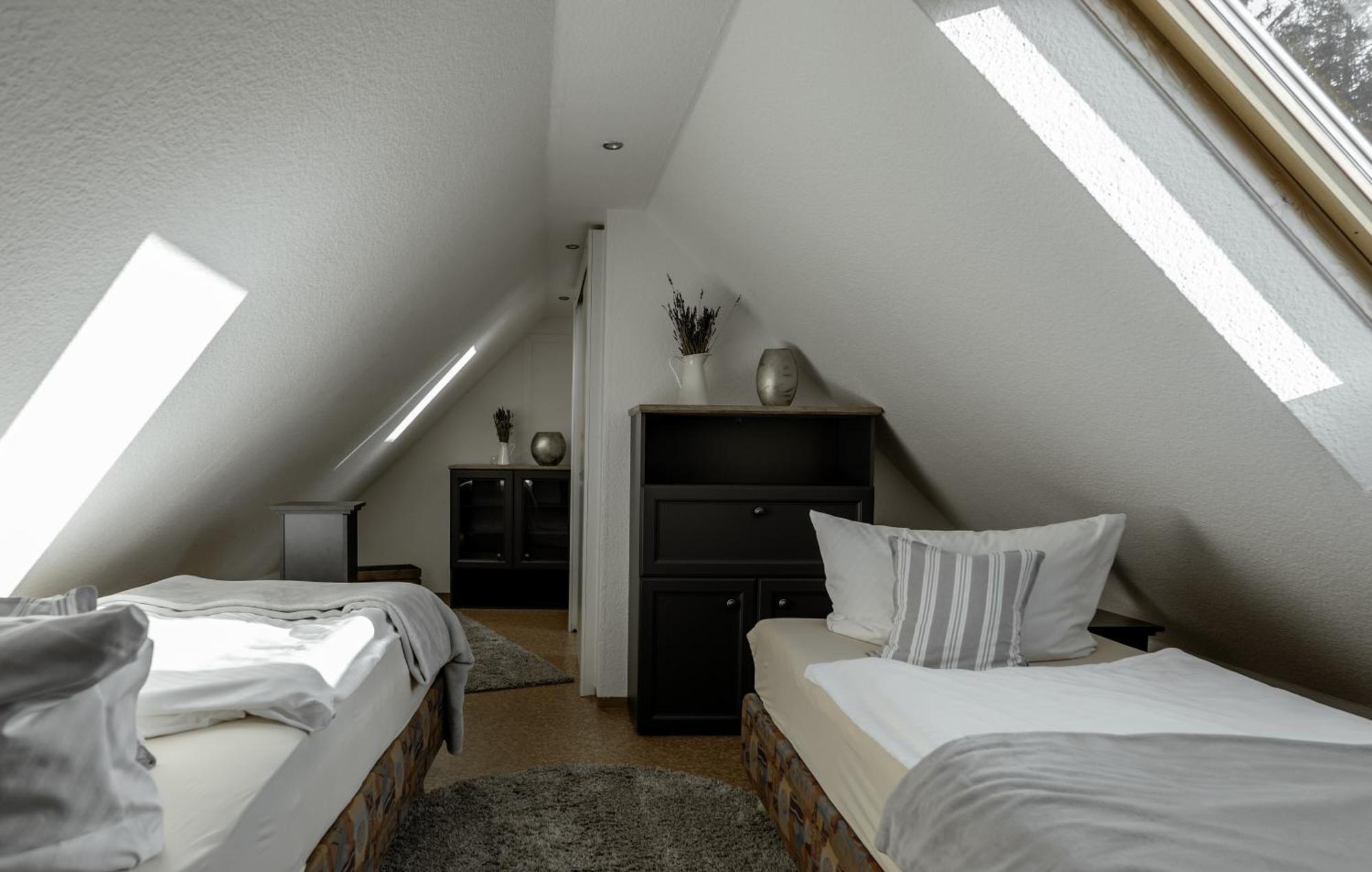Waldhotel Rennsteighoehe Frauenwald Extérieur photo